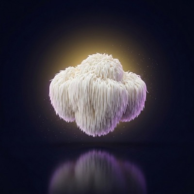Lion's Mane